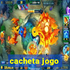 cacheta jogo