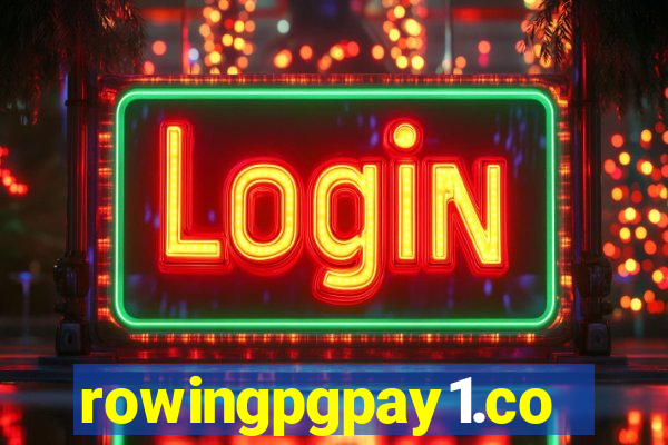 rowingpgpay1.com