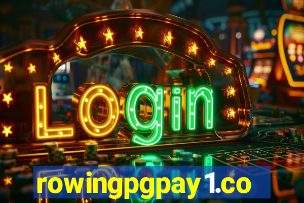 rowingpgpay1.com