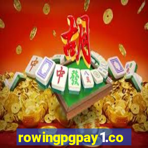 rowingpgpay1.com