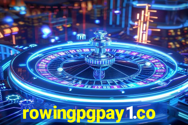 rowingpgpay1.com