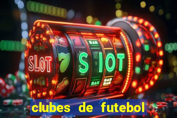 clubes de futebol belo horizonte