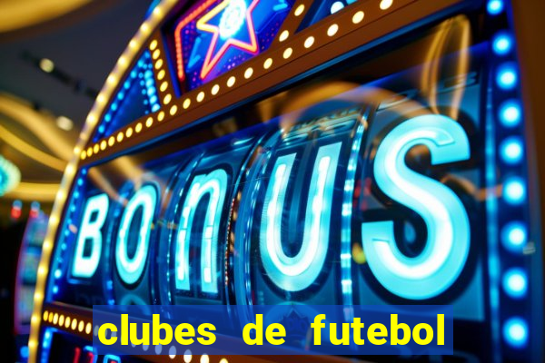 clubes de futebol belo horizonte