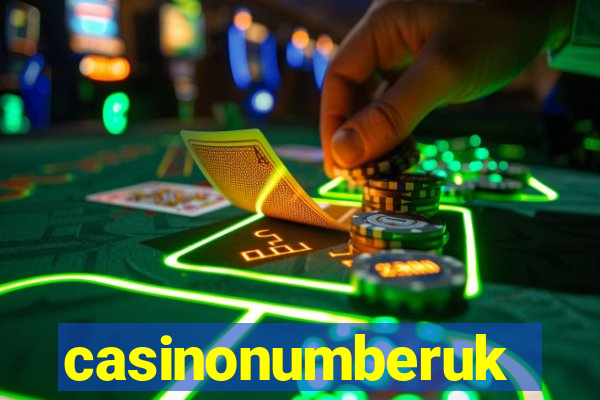 casinonumberuk