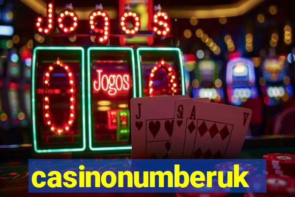 casinonumberuk