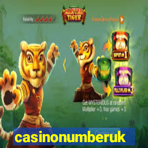 casinonumberuk