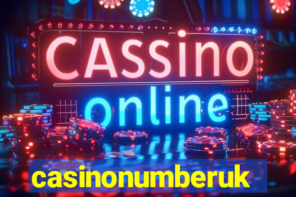 casinonumberuk