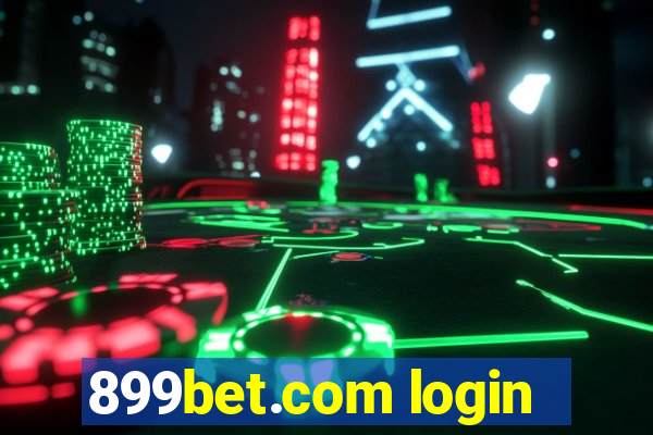 899bet.com login