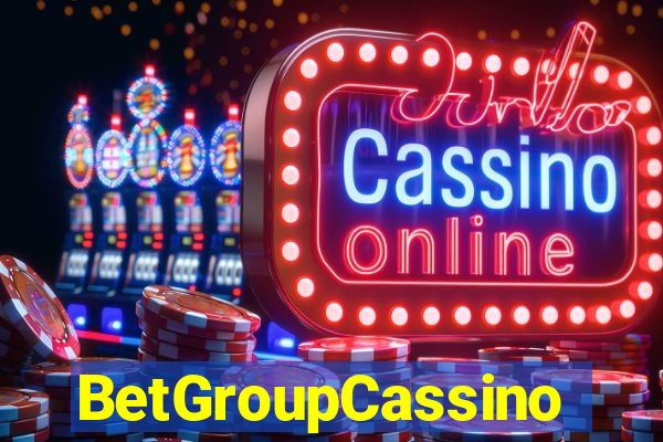 BetGroupCassino