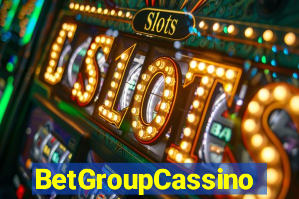 BetGroupCassino