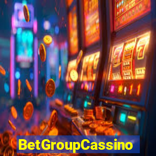 BetGroupCassino