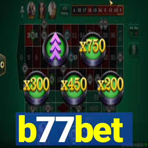 b77bet