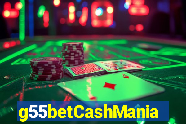 g55betCashMania