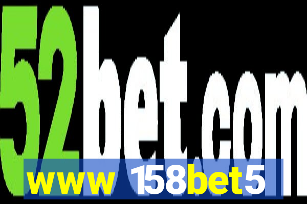 www 158bet5