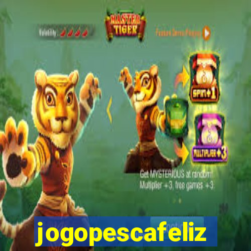 jogopescafeliz