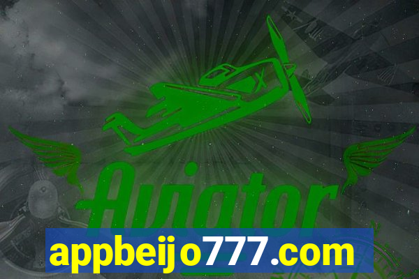 appbeijo777.com