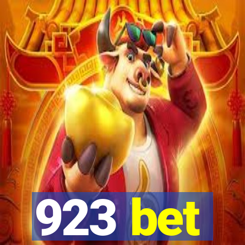 923 bet