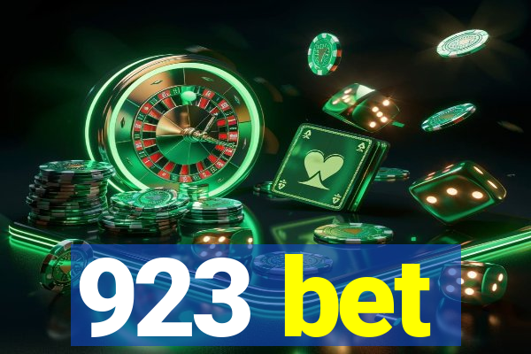 923 bet