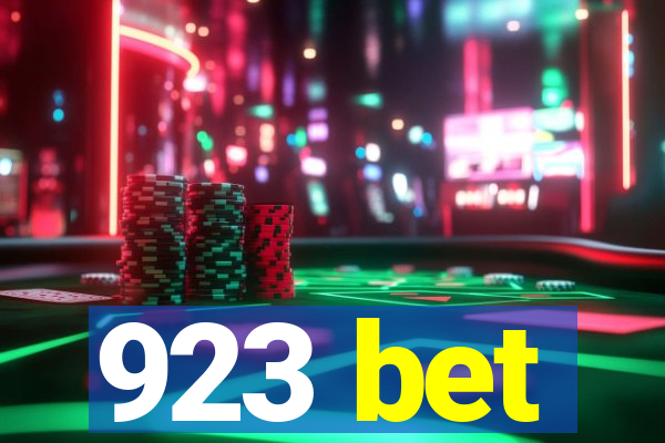 923 bet