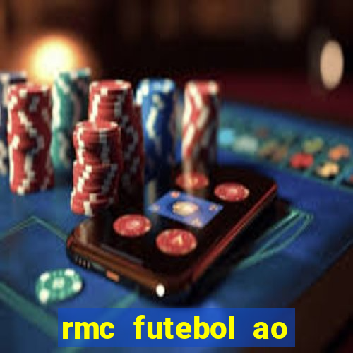 rmc futebol ao vivo gratis