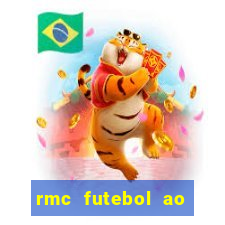 rmc futebol ao vivo gratis