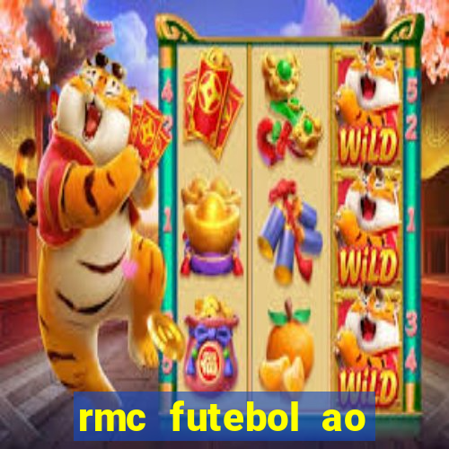 rmc futebol ao vivo gratis