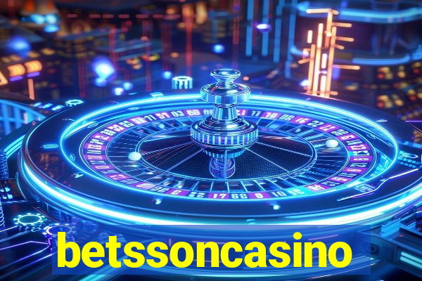 betssoncasino