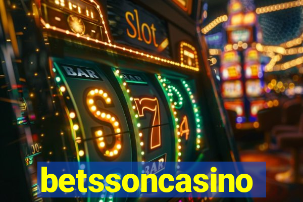 betssoncasino