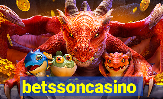 betssoncasino