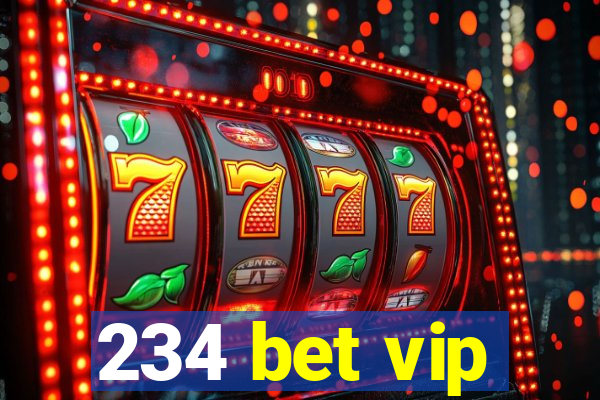 234 bet vip