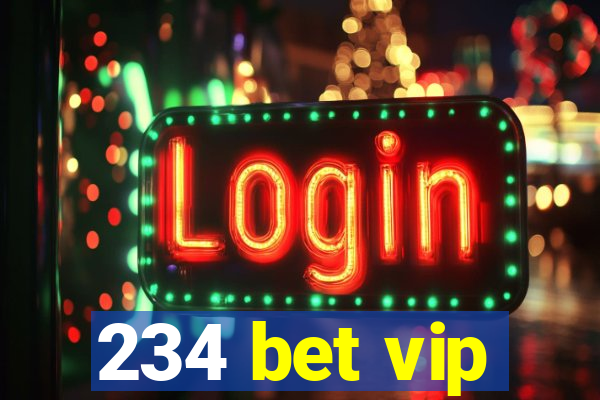 234 bet vip