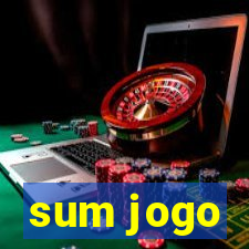 sum jogo