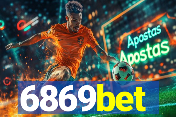 6869bet