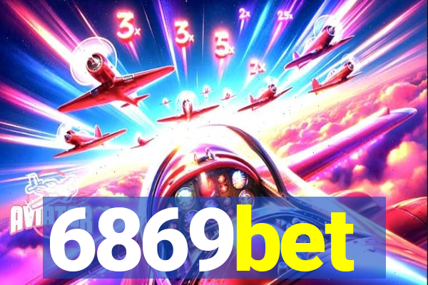 6869bet