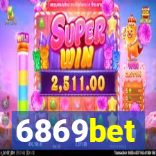 6869bet