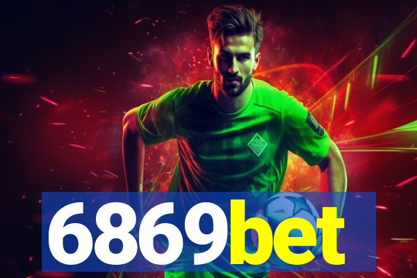 6869bet