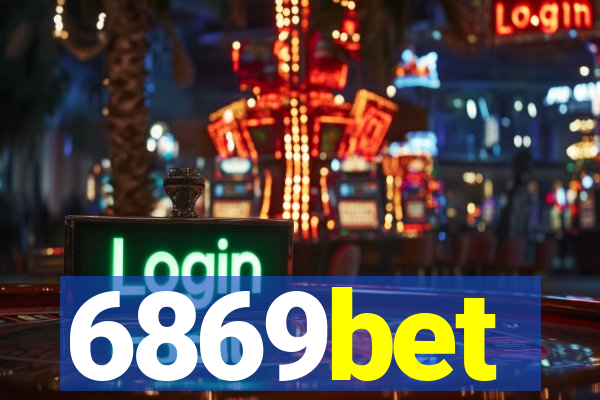 6869bet