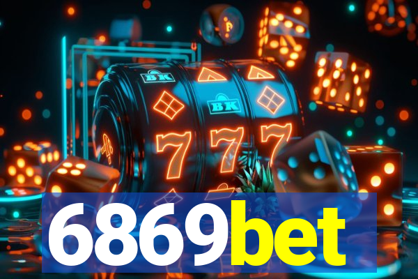 6869bet