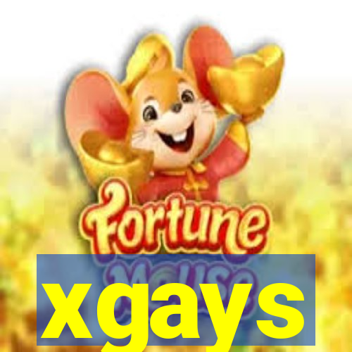 xgays