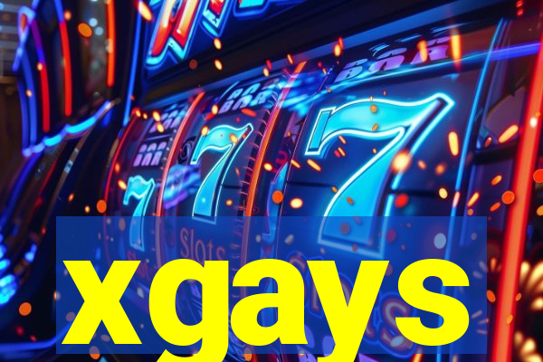 xgays