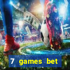 7 games bet reclame aqui