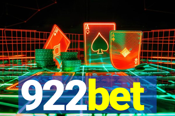 922bet