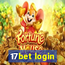 17bet login