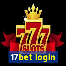 17bet login