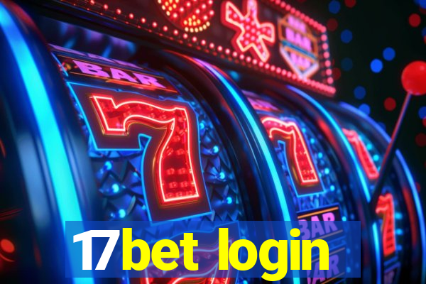 17bet login