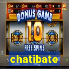 chatibate