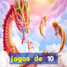 jogos de 10 centavos da pragmatic play