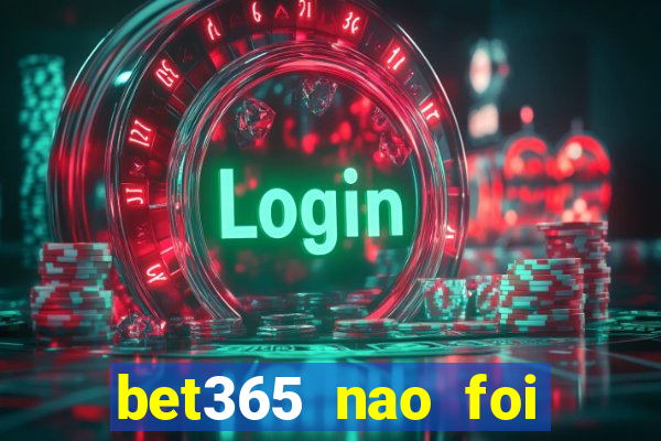 bet365 nao foi possivel processar seu deposito