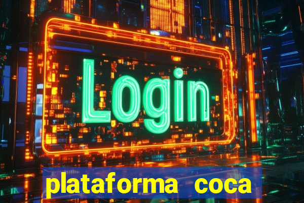 plataforma coca cola bet