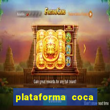 plataforma coca cola bet